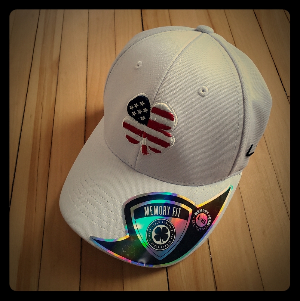 Black Clover Hat